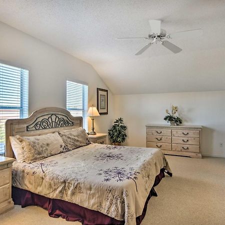 Clermont Vacation Rental With Pool 10 Mi To Disney Ορλάντο Εξωτερικό φωτογραφία