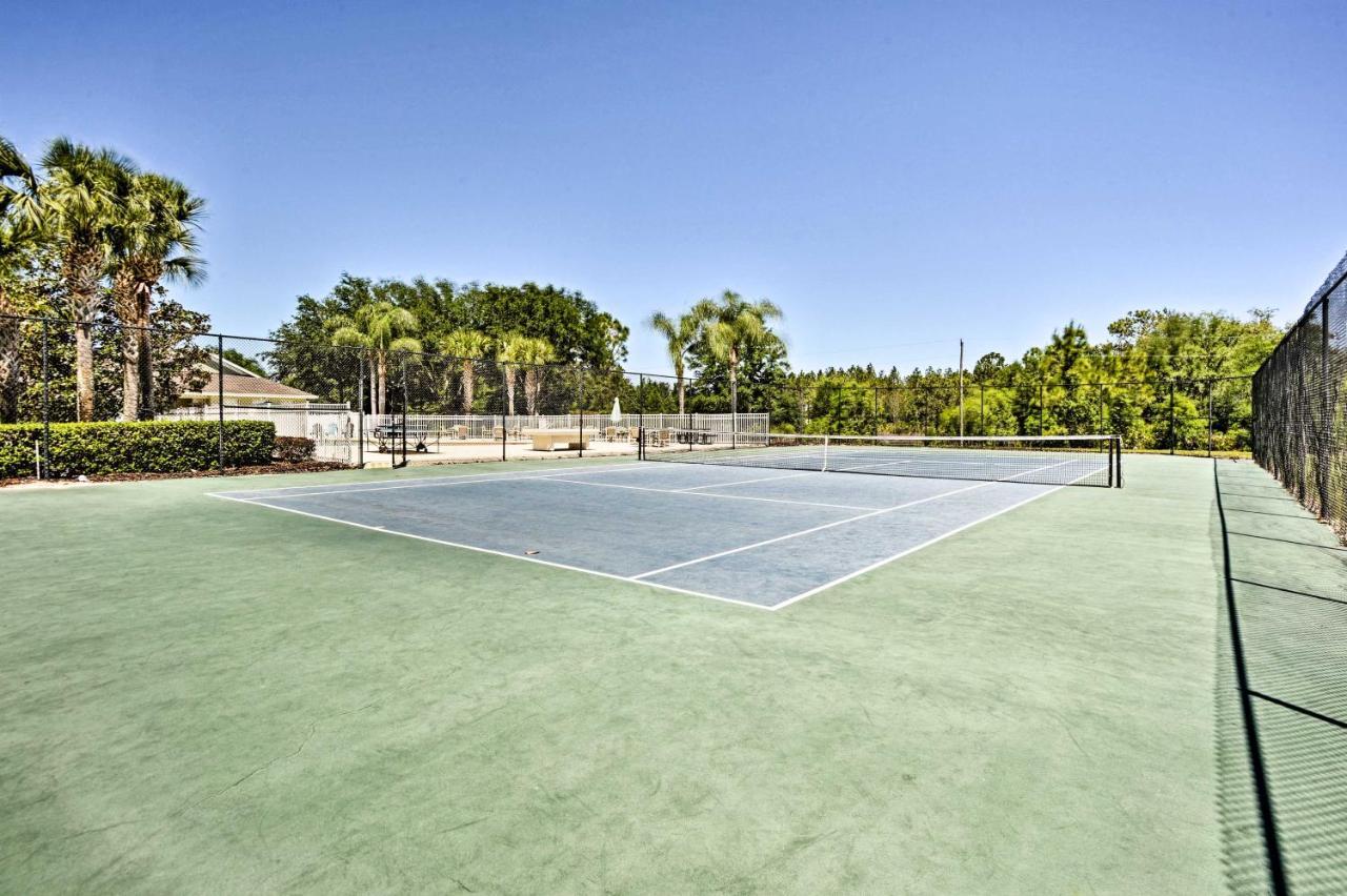 Clermont Vacation Rental With Pool 10 Mi To Disney Ορλάντο Εξωτερικό φωτογραφία