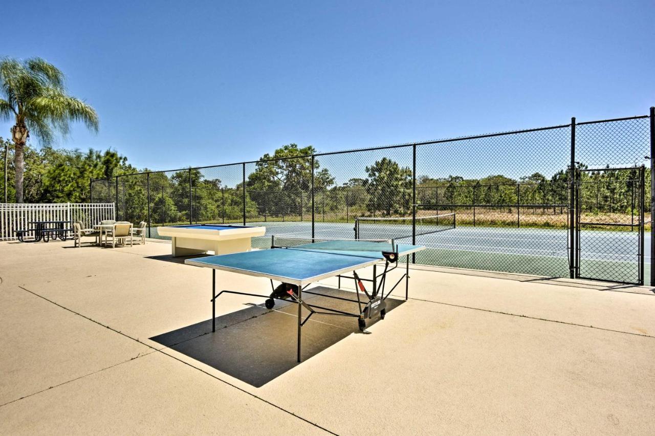 Clermont Vacation Rental With Pool 10 Mi To Disney Ορλάντο Εξωτερικό φωτογραφία