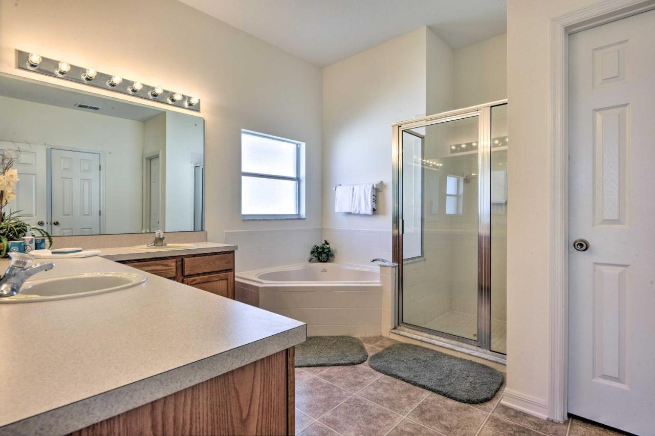 Clermont Vacation Rental With Pool 10 Mi To Disney Ορλάντο Εξωτερικό φωτογραφία