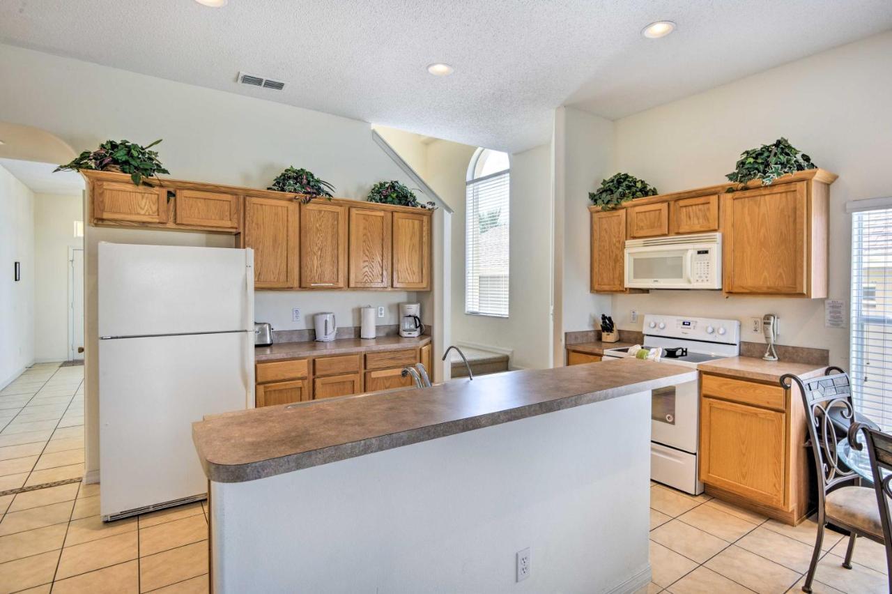 Clermont Vacation Rental With Pool 10 Mi To Disney Ορλάντο Εξωτερικό φωτογραφία