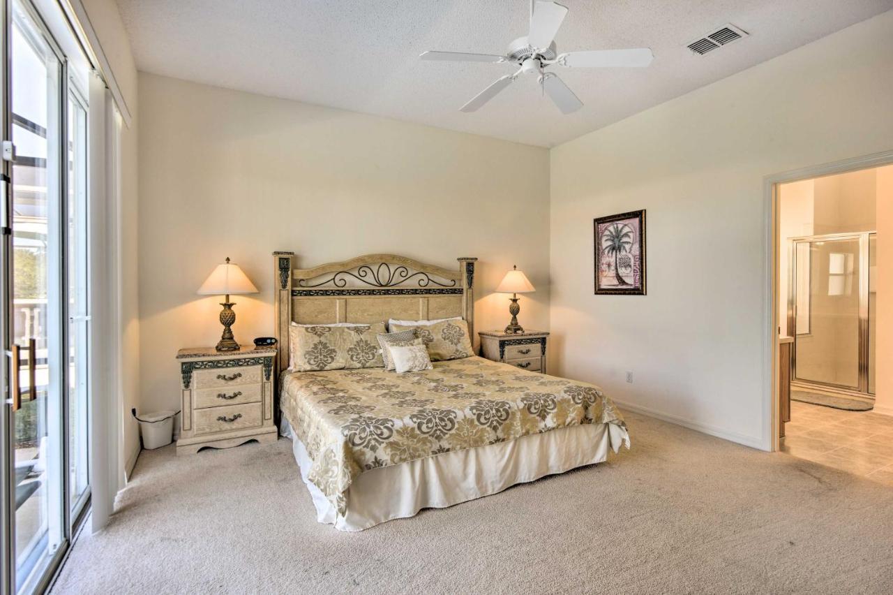 Clermont Vacation Rental With Pool 10 Mi To Disney Ορλάντο Εξωτερικό φωτογραφία