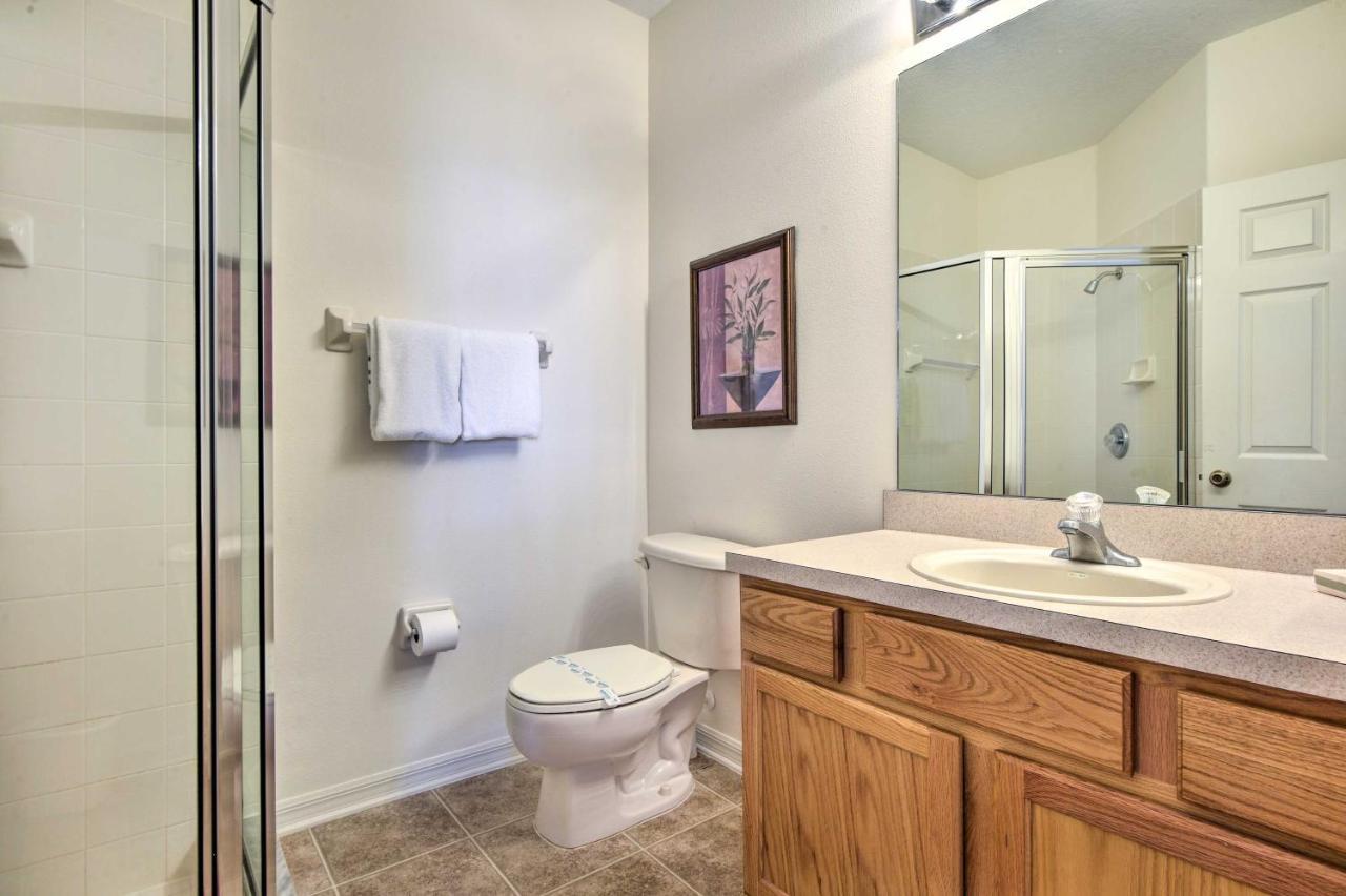 Clermont Vacation Rental With Pool 10 Mi To Disney Ορλάντο Εξωτερικό φωτογραφία