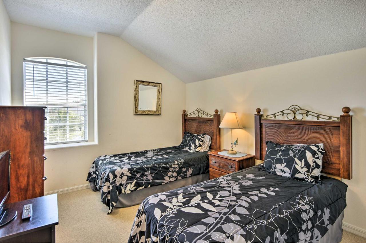 Clermont Vacation Rental With Pool 10 Mi To Disney Ορλάντο Εξωτερικό φωτογραφία