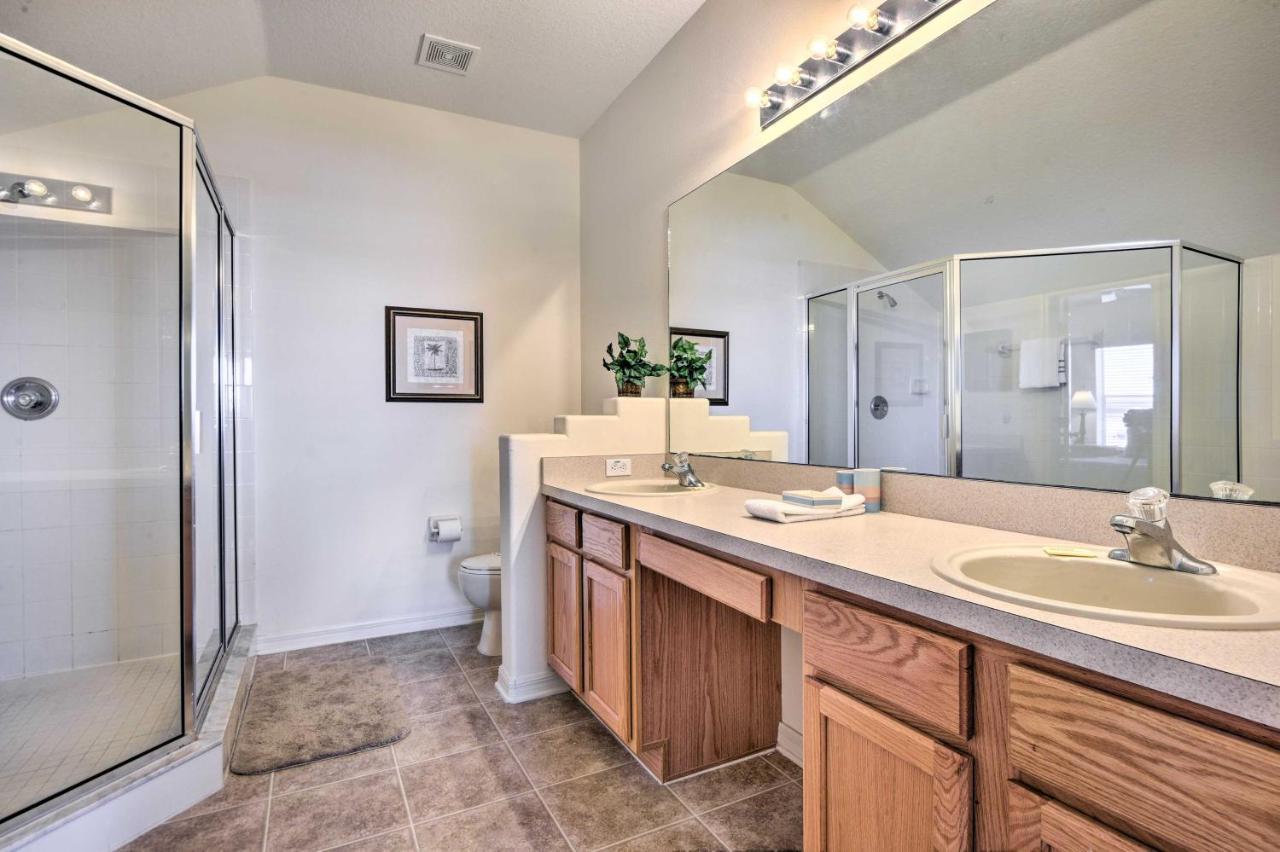 Clermont Vacation Rental With Pool 10 Mi To Disney Ορλάντο Εξωτερικό φωτογραφία