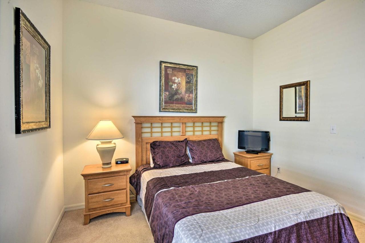 Clermont Vacation Rental With Pool 10 Mi To Disney Ορλάντο Εξωτερικό φωτογραφία