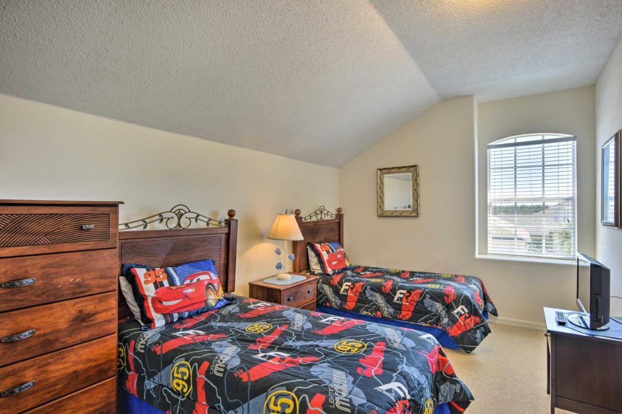 Clermont Vacation Rental With Pool 10 Mi To Disney Ορλάντο Εξωτερικό φωτογραφία