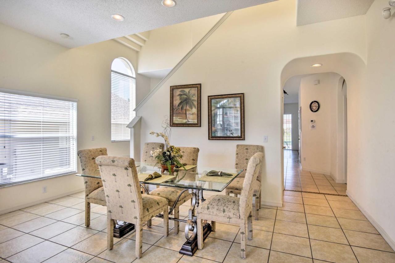 Clermont Vacation Rental With Pool 10 Mi To Disney Ορλάντο Εξωτερικό φωτογραφία