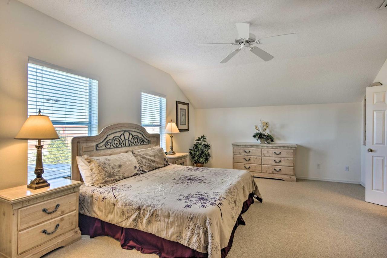 Clermont Vacation Rental With Pool 10 Mi To Disney Ορλάντο Εξωτερικό φωτογραφία