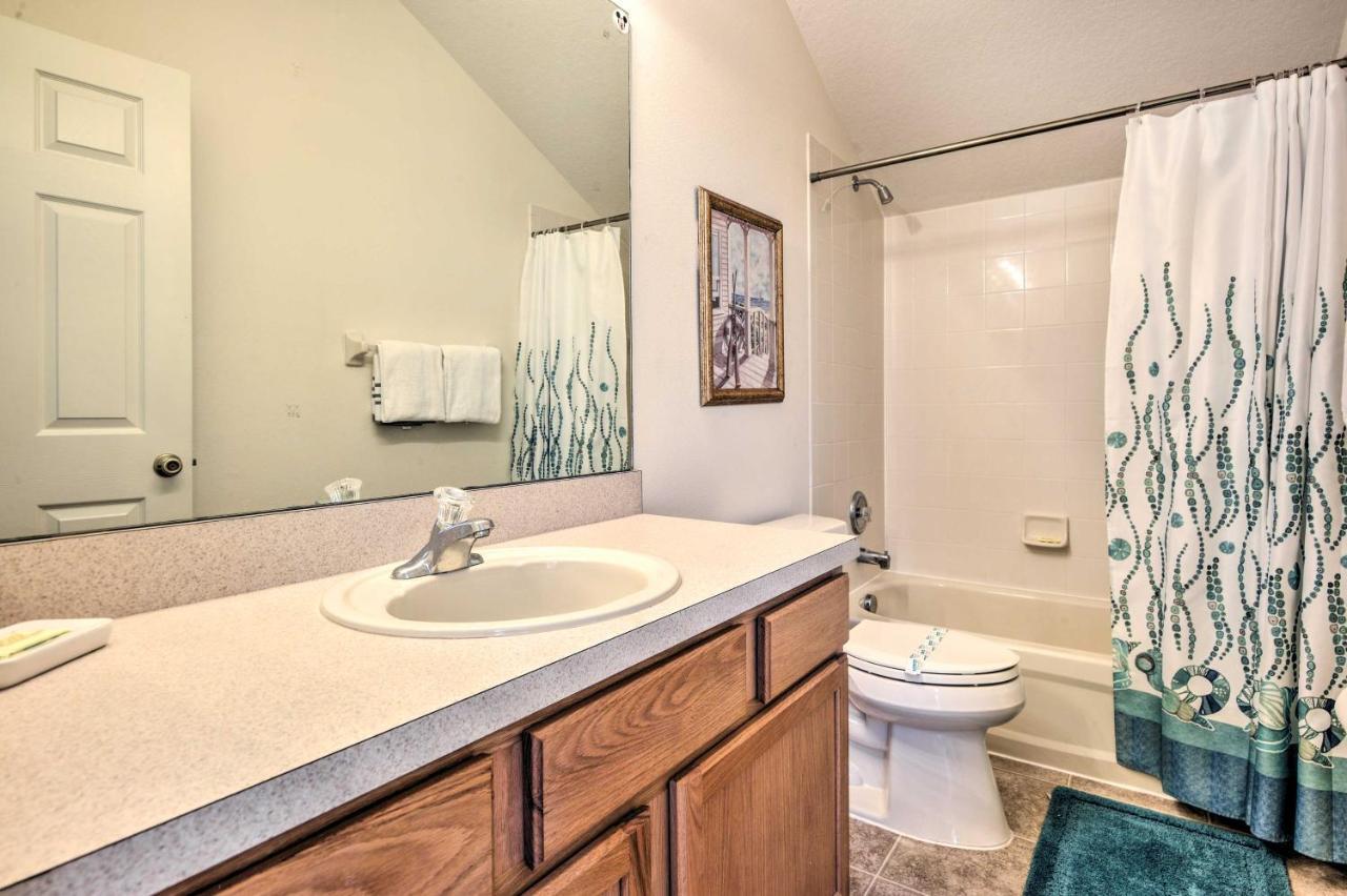 Clermont Vacation Rental With Pool 10 Mi To Disney Ορλάντο Εξωτερικό φωτογραφία